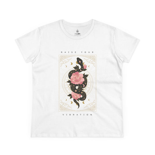 Raise Your Vibration T-Shirt