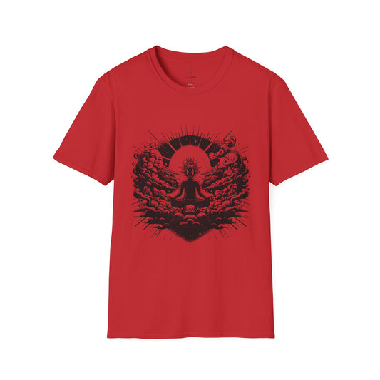 Bringer of the Dawn Graphic Tee