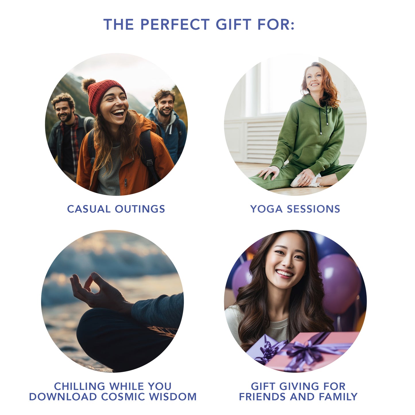 Egyptian Ankh Hoodie