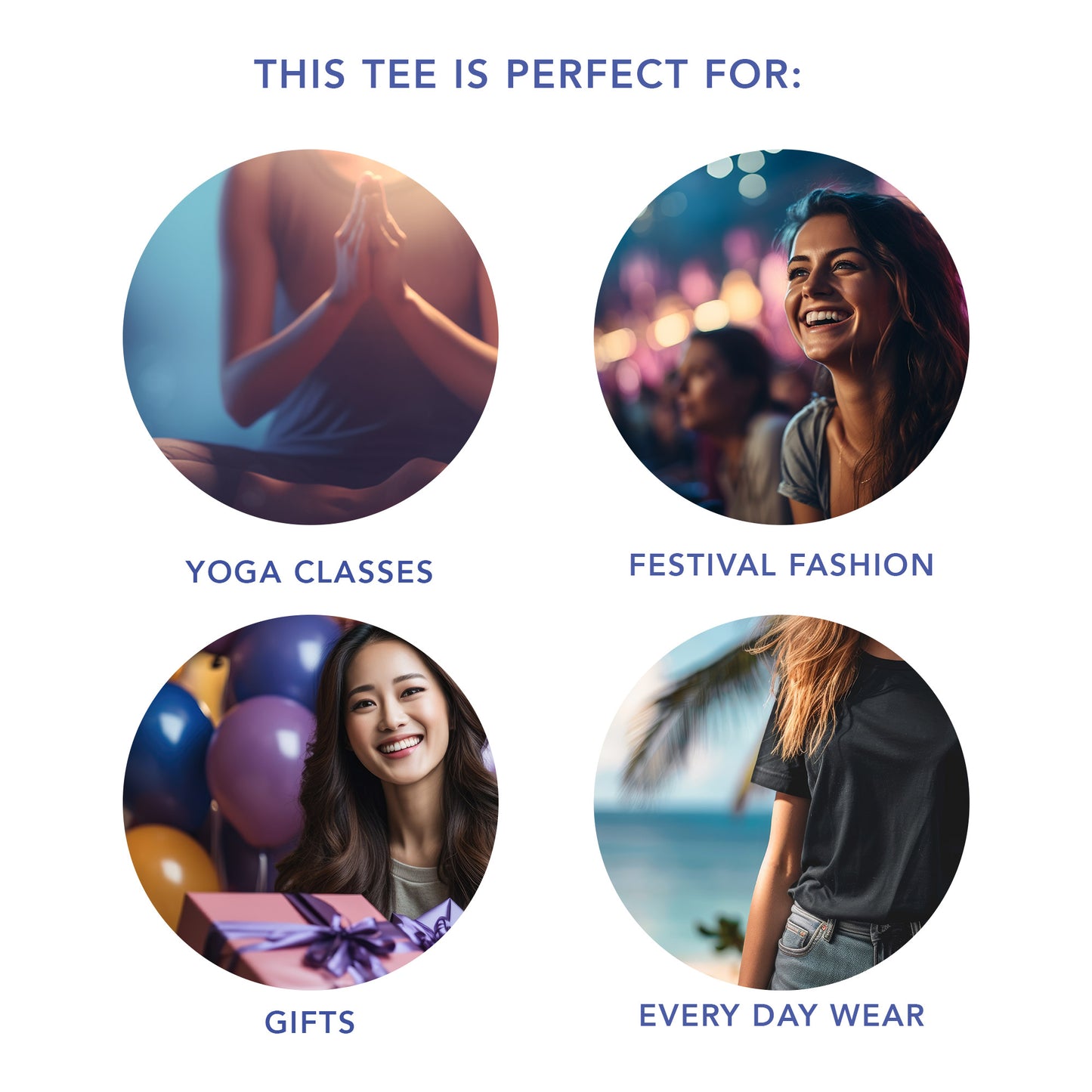 Don't Forget Your Magic Tee