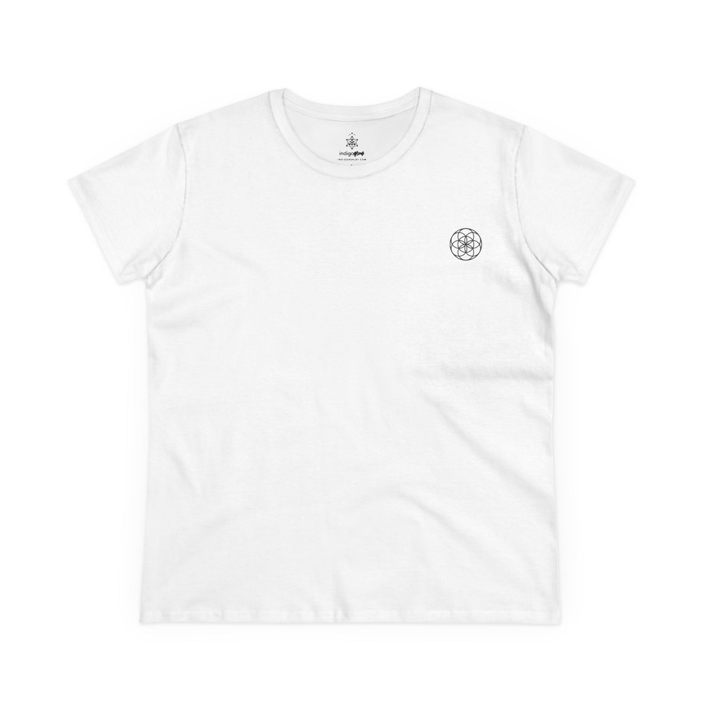 Lightworker Women's Tee