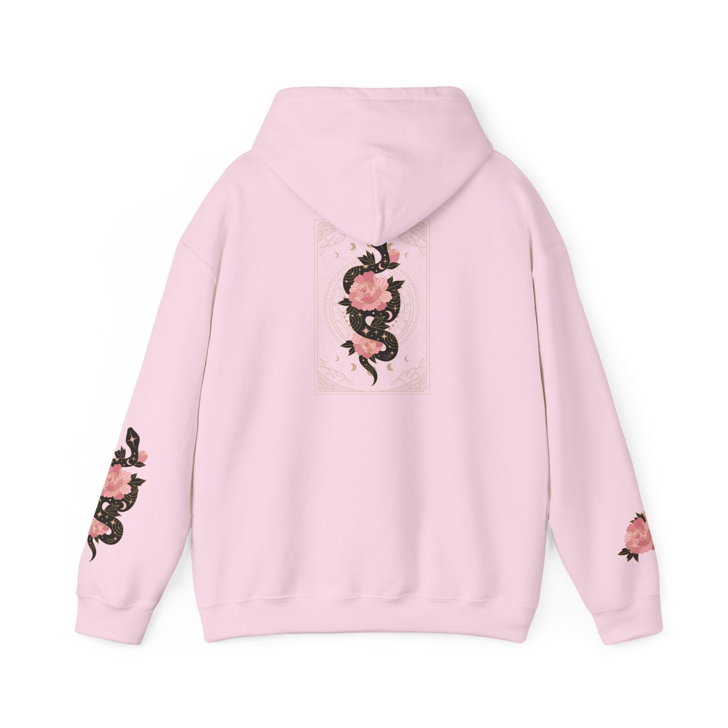 Raise The Vibe Hoodie