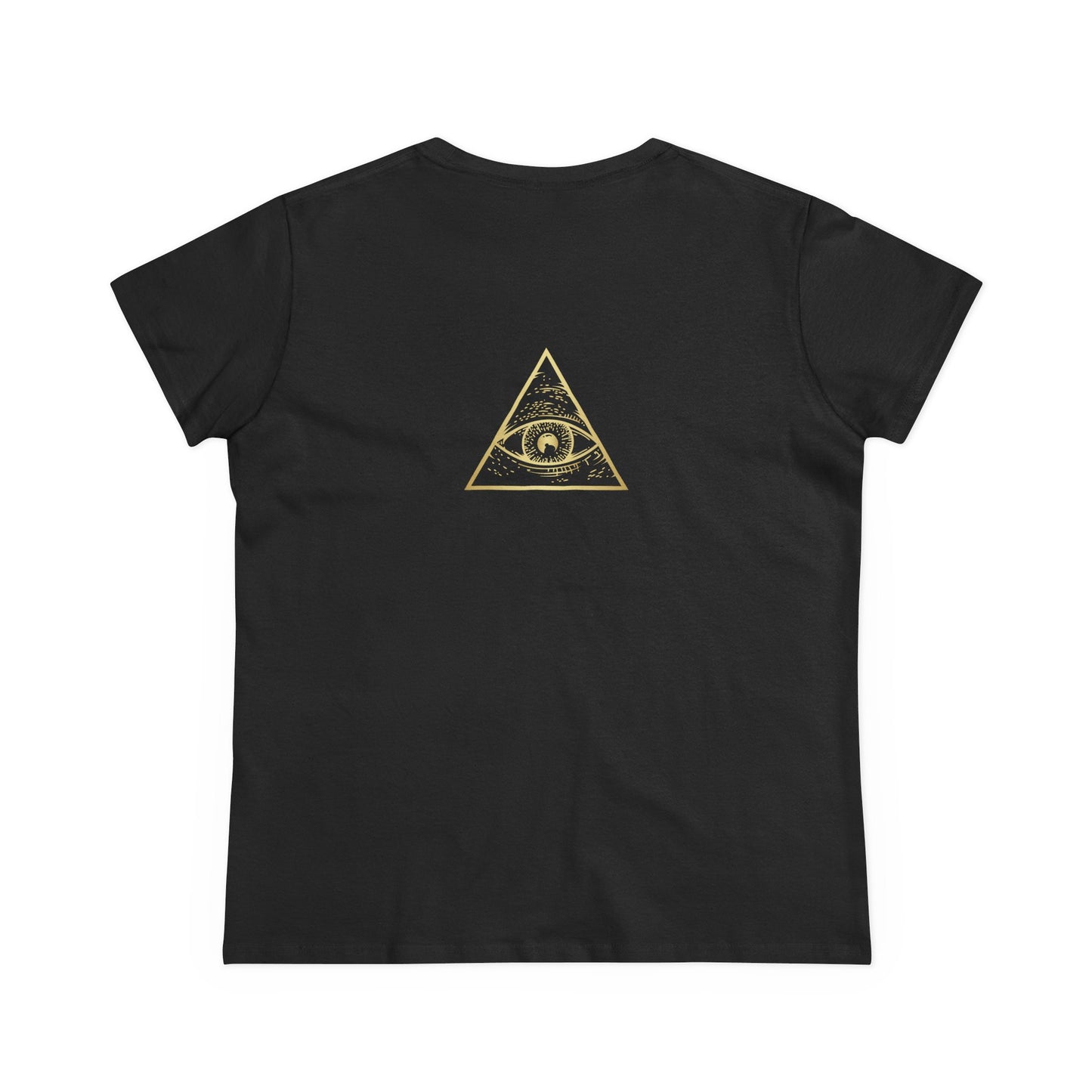 Bring Heaven To Earth T-Shirt