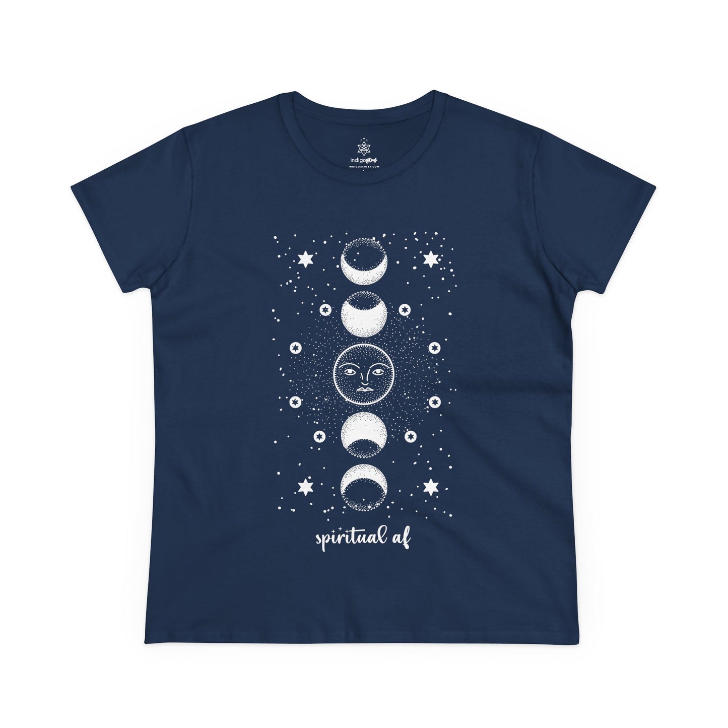 Spiritual AF T-Shirt