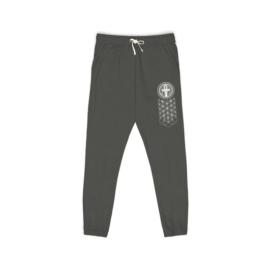 Egyptian Ankh Joggers