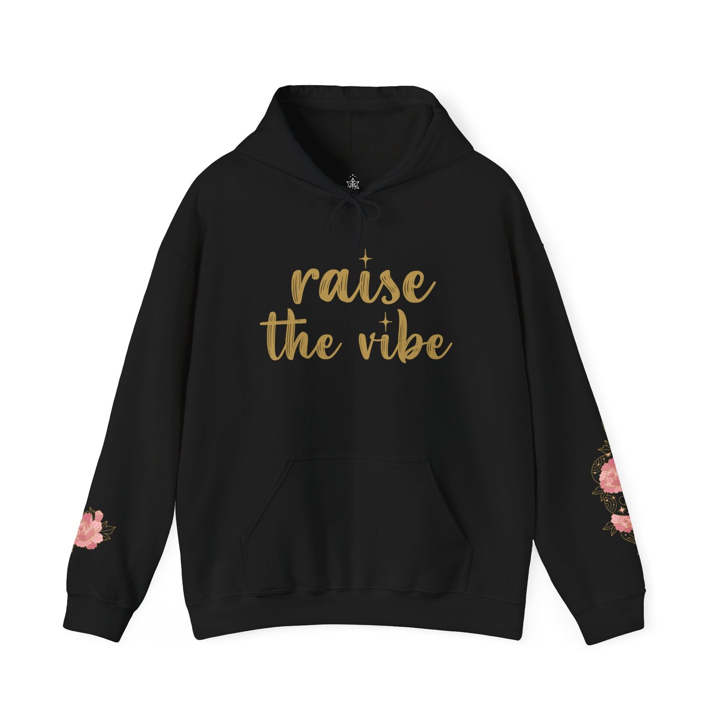 Raise The Vibe Hoodie