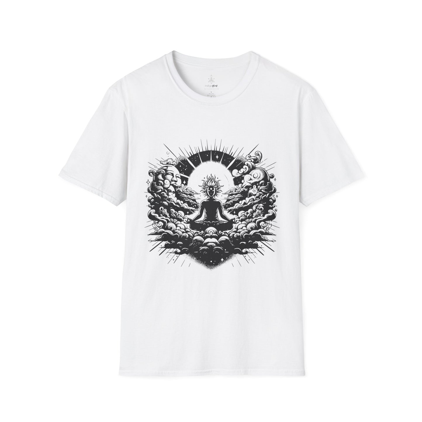 Bringer of the Dawn Graphic Tee