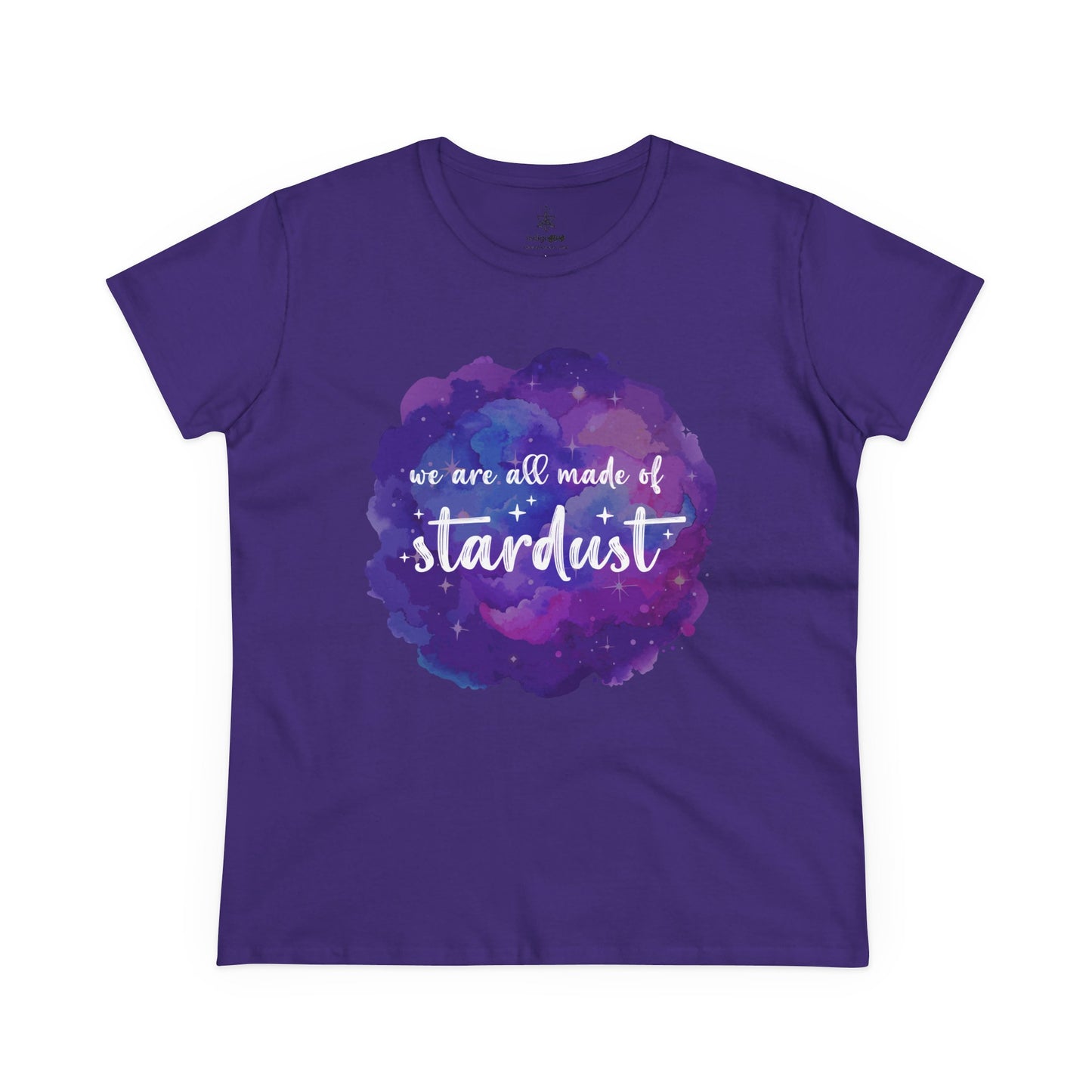We Are All Made of Stardust T-Shirt