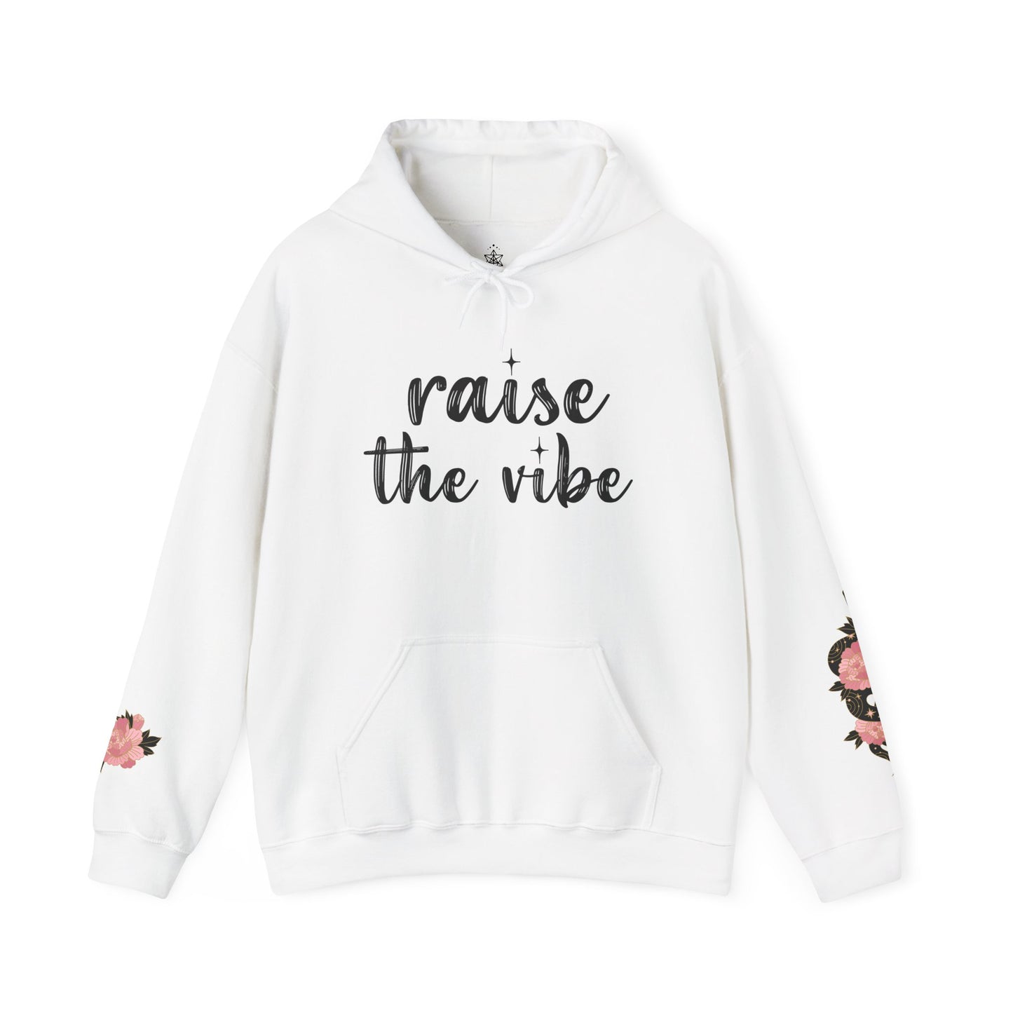 Raise The Vibe Hoodie