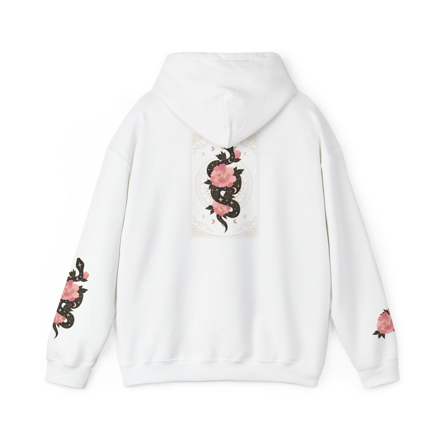 Raise The Vibe Hoodie