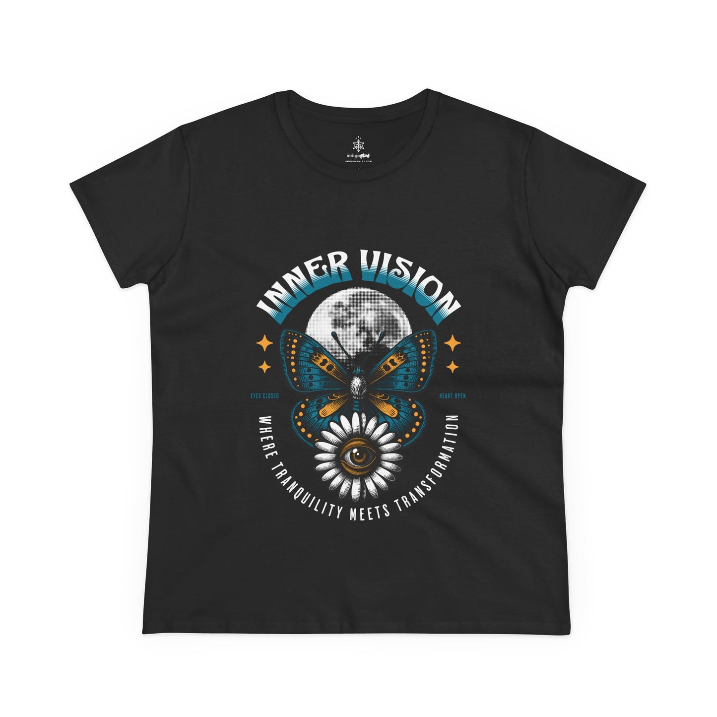 Inner Vision T-Shirt