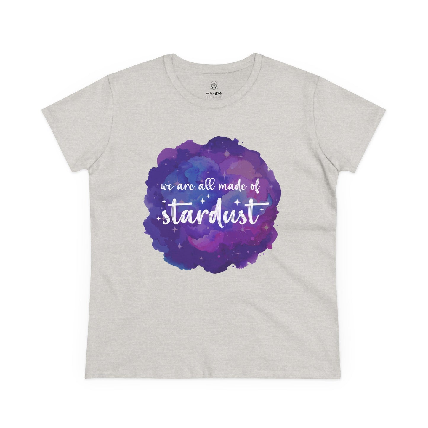 We Are All Made of Stardust T-Shirt