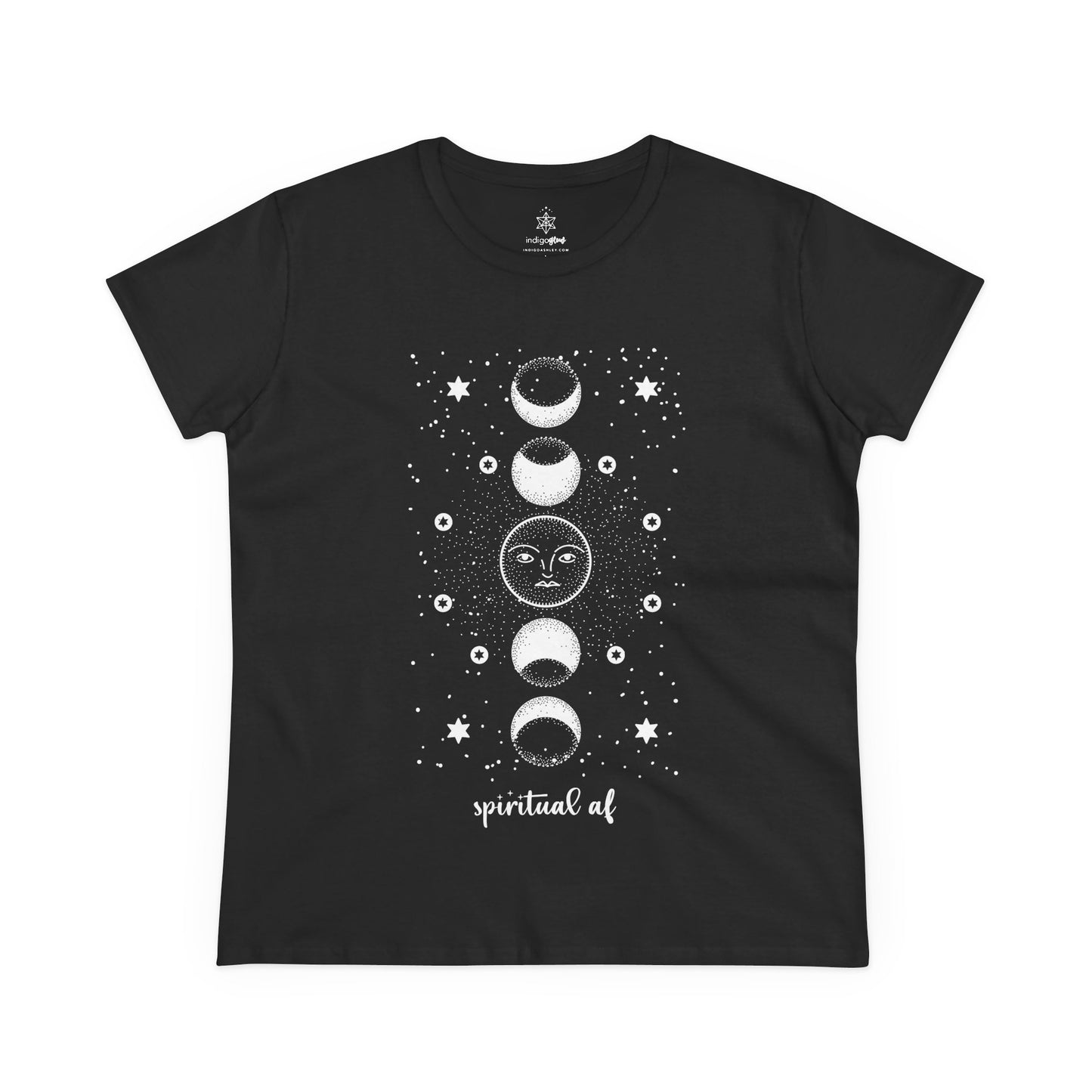Spiritual AF T-Shirt