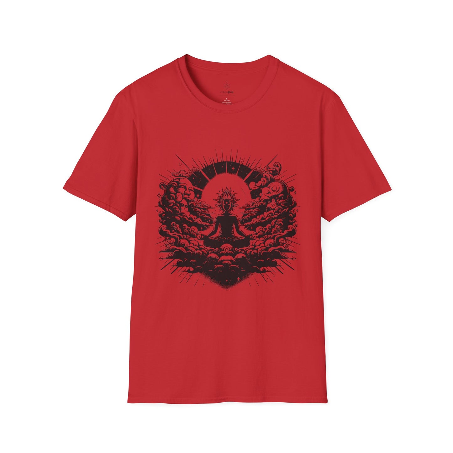 Bringer of the Dawn Graphic Tee