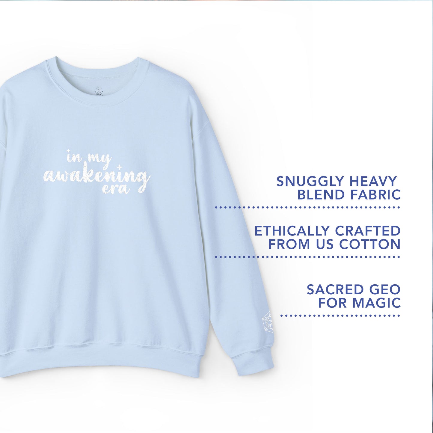 In My Awakening Era Sweatshirt