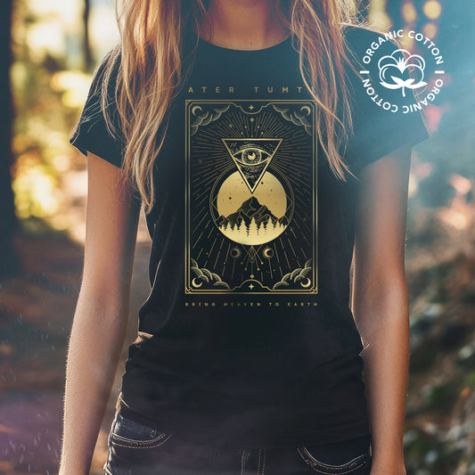 Bring Heaven To Earth T-Shirt