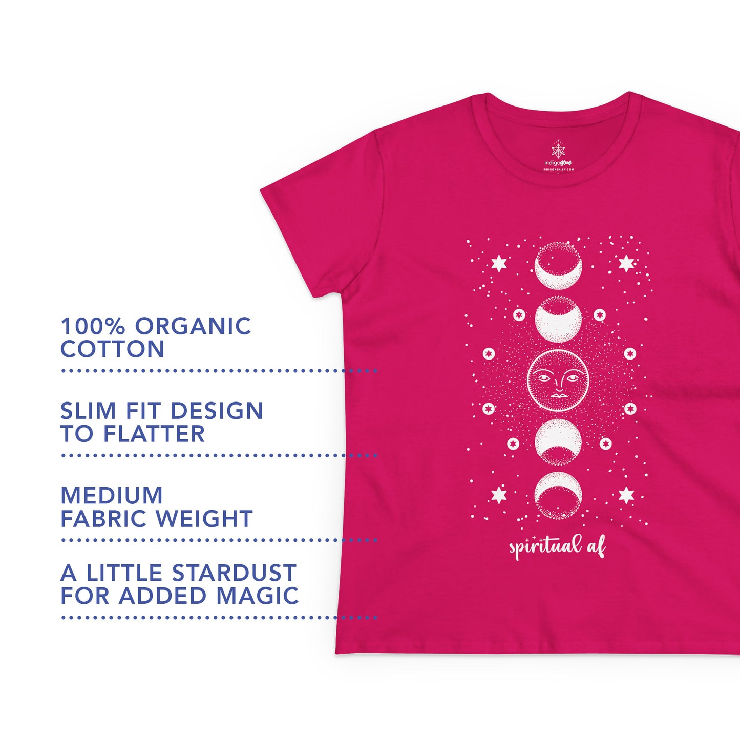 Spiritual AF T-Shirt