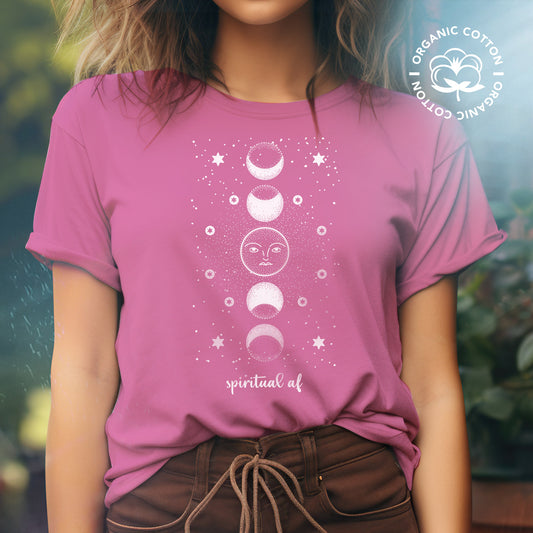 Spiritual AF T-Shirt